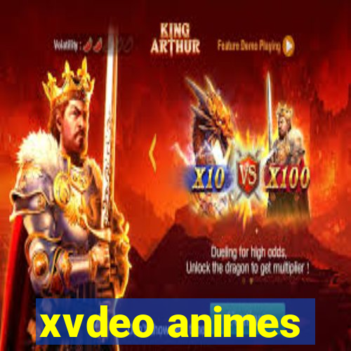 xvdeo animes